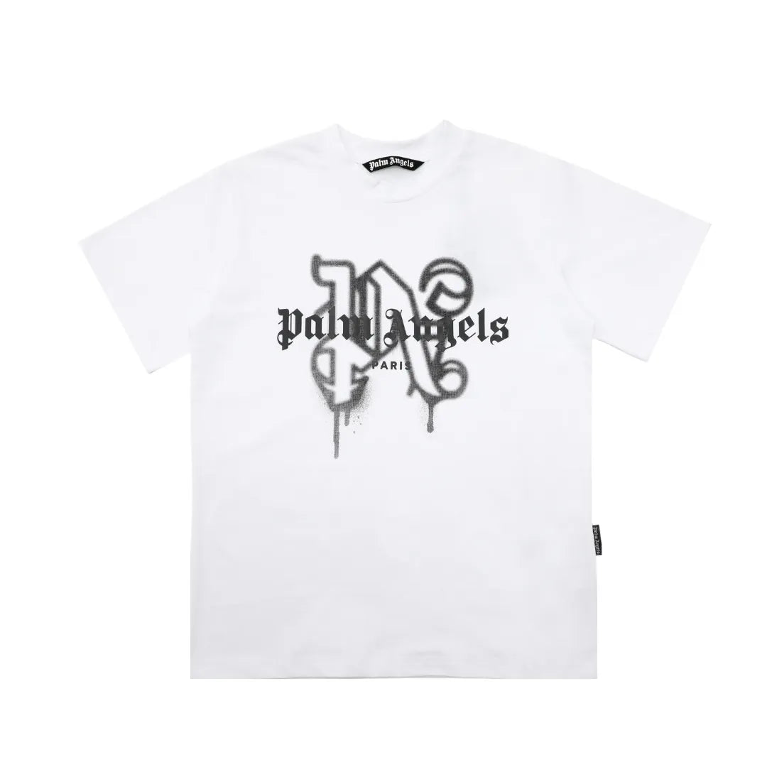 PALM ANGELS PARIS T-SHIRT