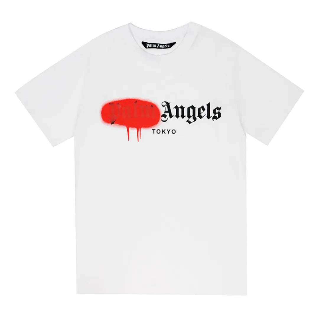 PALM ANGELS TOKYO T-SHIRT