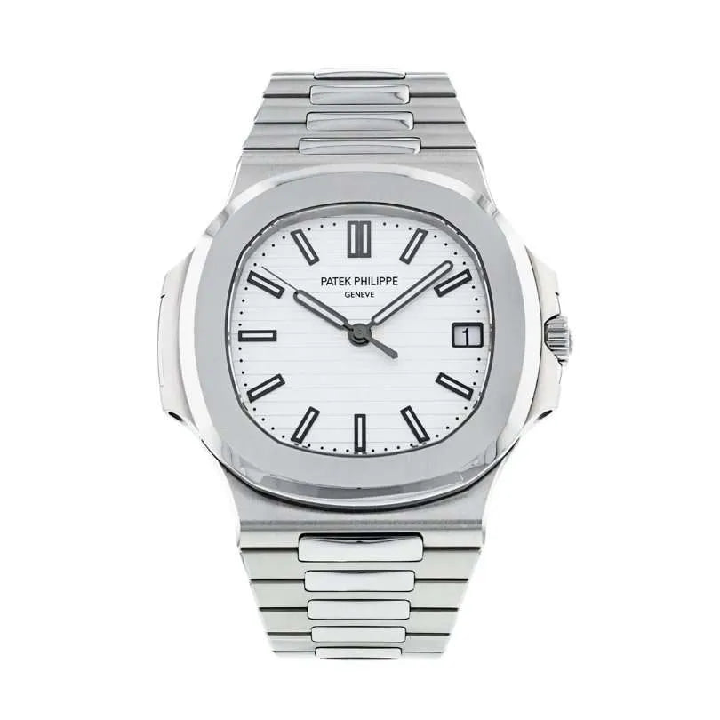 PATEK PHILIPPE GENEVE NAUTILUS PTP004