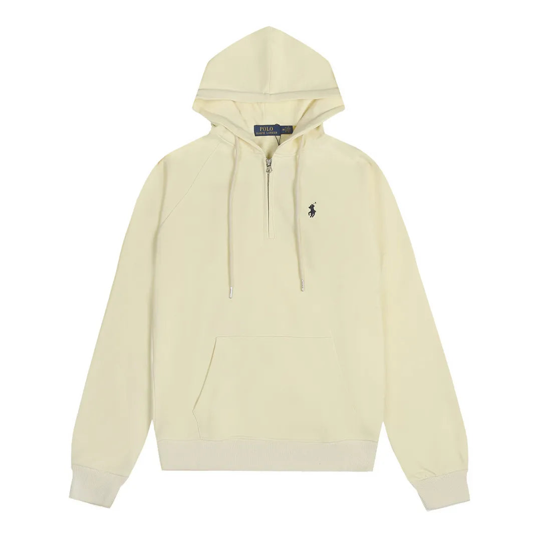 POLO HOODIE