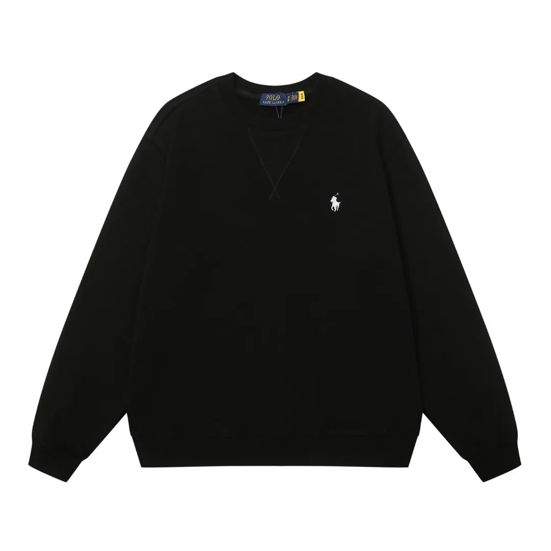 POLO HOODIE