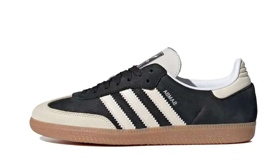 SAMBA OG CORE BLACK WONDER WHITE