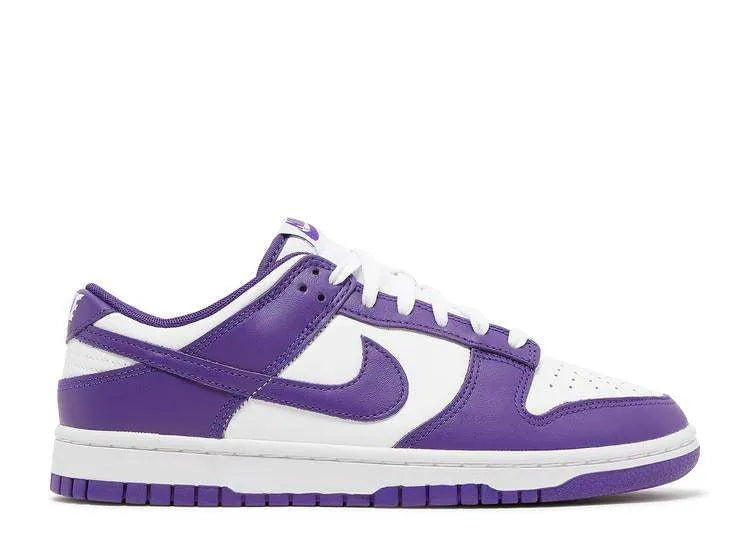 LOW ‘CHAMPIONSHIP PURPLE’