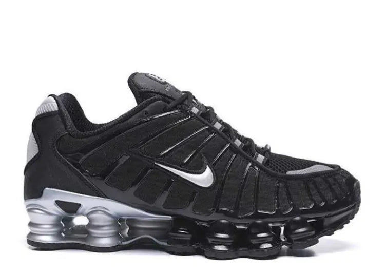 SHOX TL CHROME BLACK