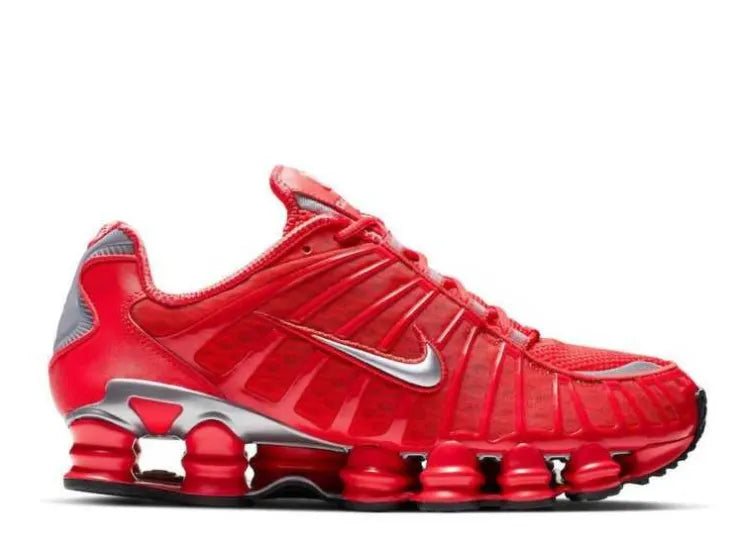 SHOX TL GYM RED