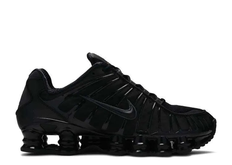 SHOX TL METALLIC HEMATITE