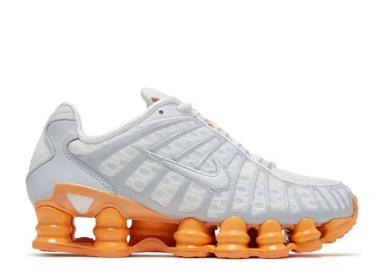 SHOX TL PLATINIUM ORANGE
