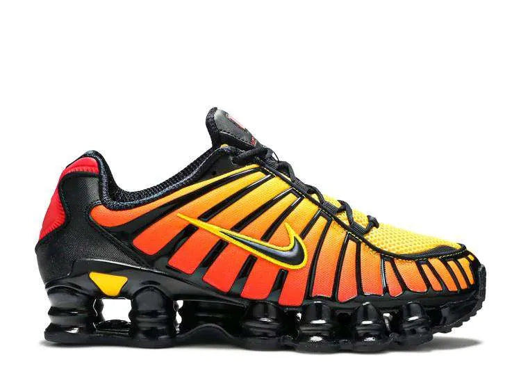 SHOX TL SUNRISE GRADIENT
