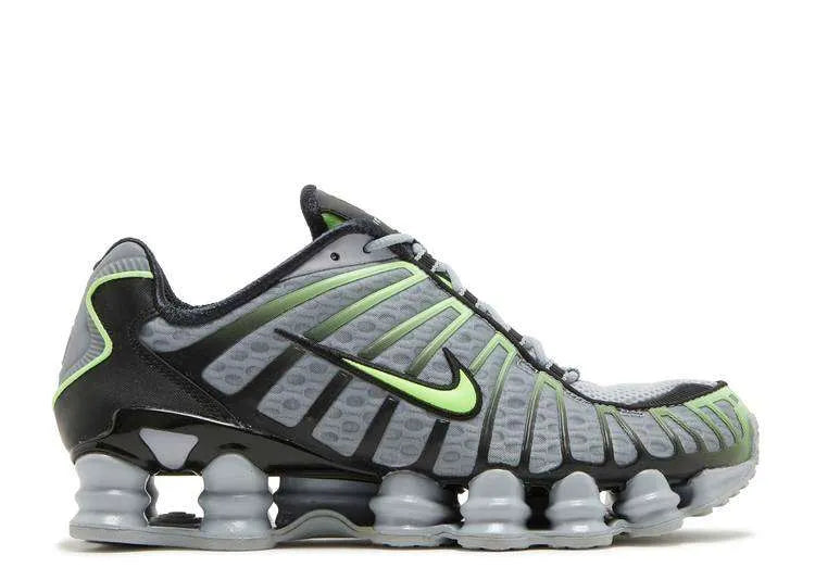 SHOX TL WOLF GREY LIME