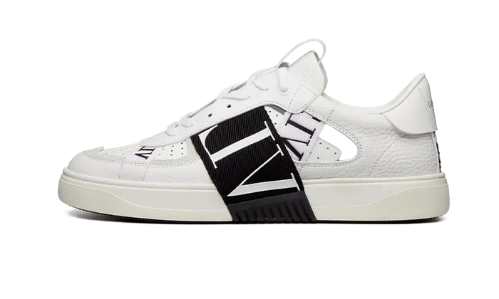 VL7N WHITE BLACK