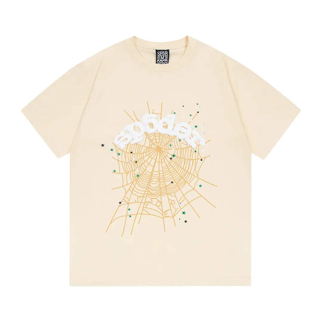 SP5DER T-SHIRT