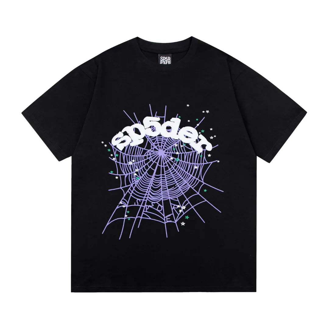 SP5DER T-SHIRT