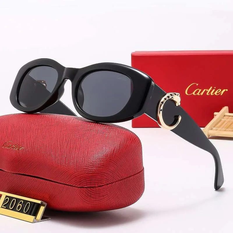 SUNGLASSES CARTIER CTR009