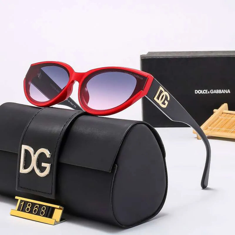 SUNGLASSES DOLCE GABBANA DG008