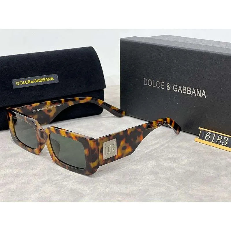 SUNGLASSES DOLCE GABBANA DG009