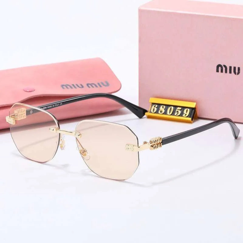 SUNGLASSES MIU MIU MMW007
