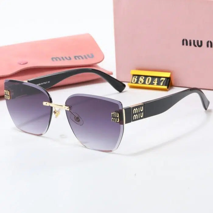 SUNGLASSES MIU MIU MMW009