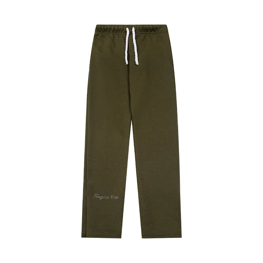 SYNA WORLD LOGO PANTS