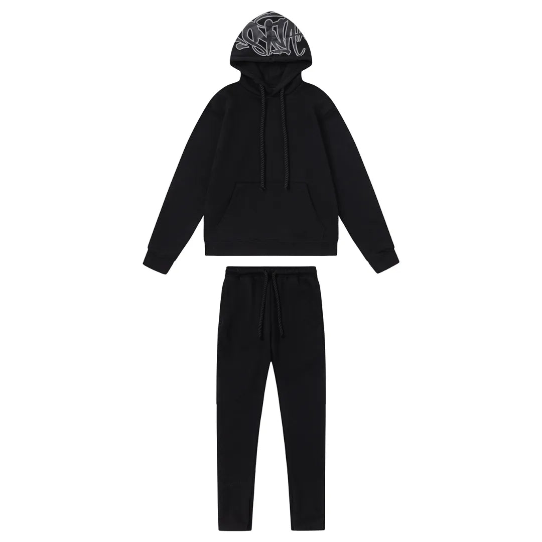 SYNA WORLD MONOCHROME TRACKSUIT