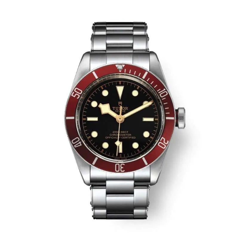 TUDOR BLACK BAY TD001