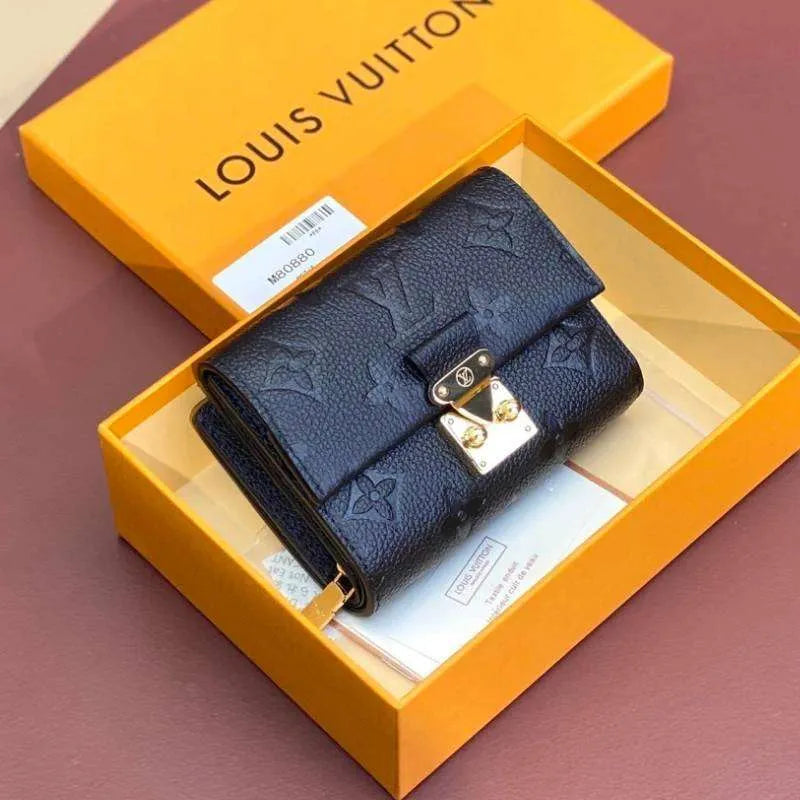 WALLET LOUIS VUITTON LVW040