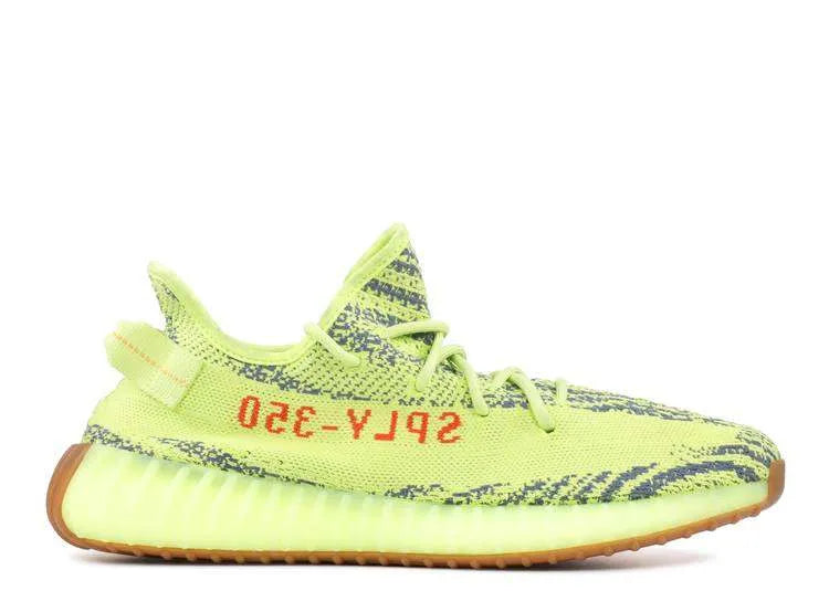 SEMI FROZEN YELLOW