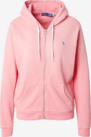 CHAQUETA RALPH LAUREN ROSA
