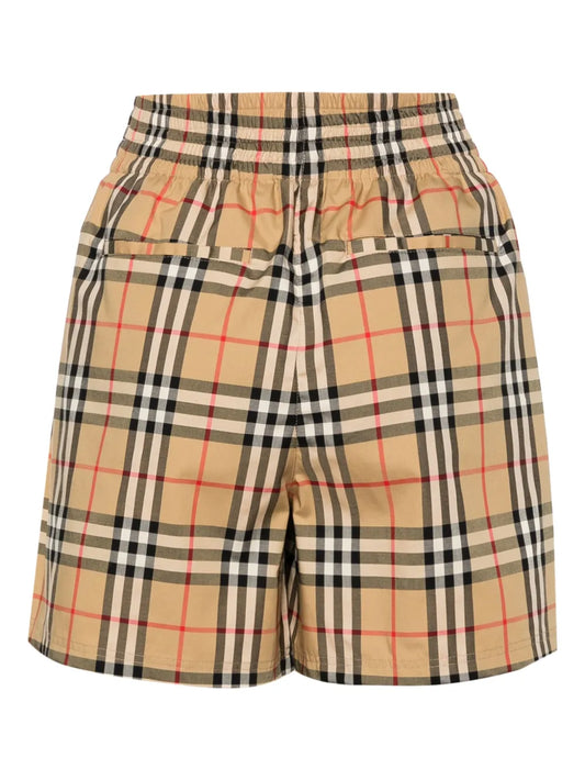 BURBERRY SHORTS