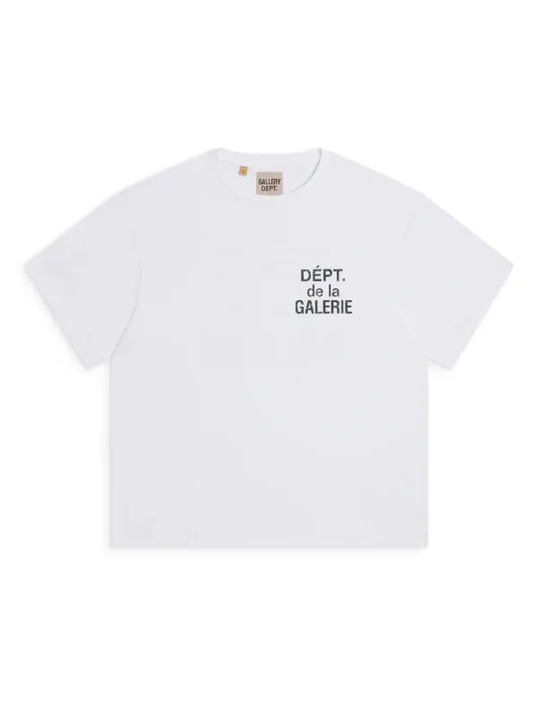 CAMISETA GALLERY DEPT