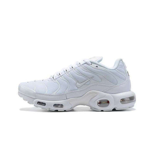 NIKE TN WHITE