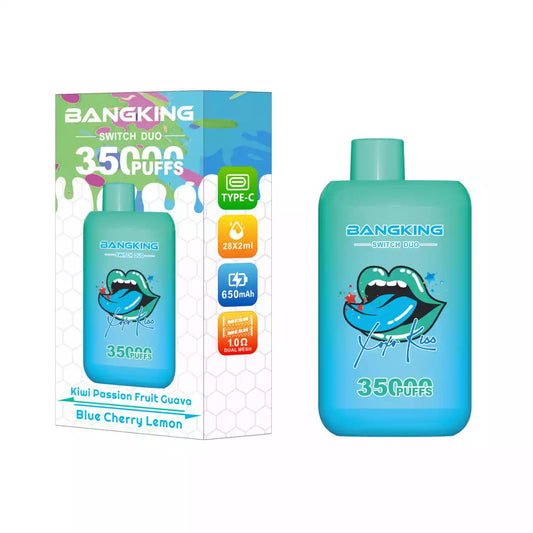 x10 UNIDADES DE 35K CALADAS DOBLE SABOR