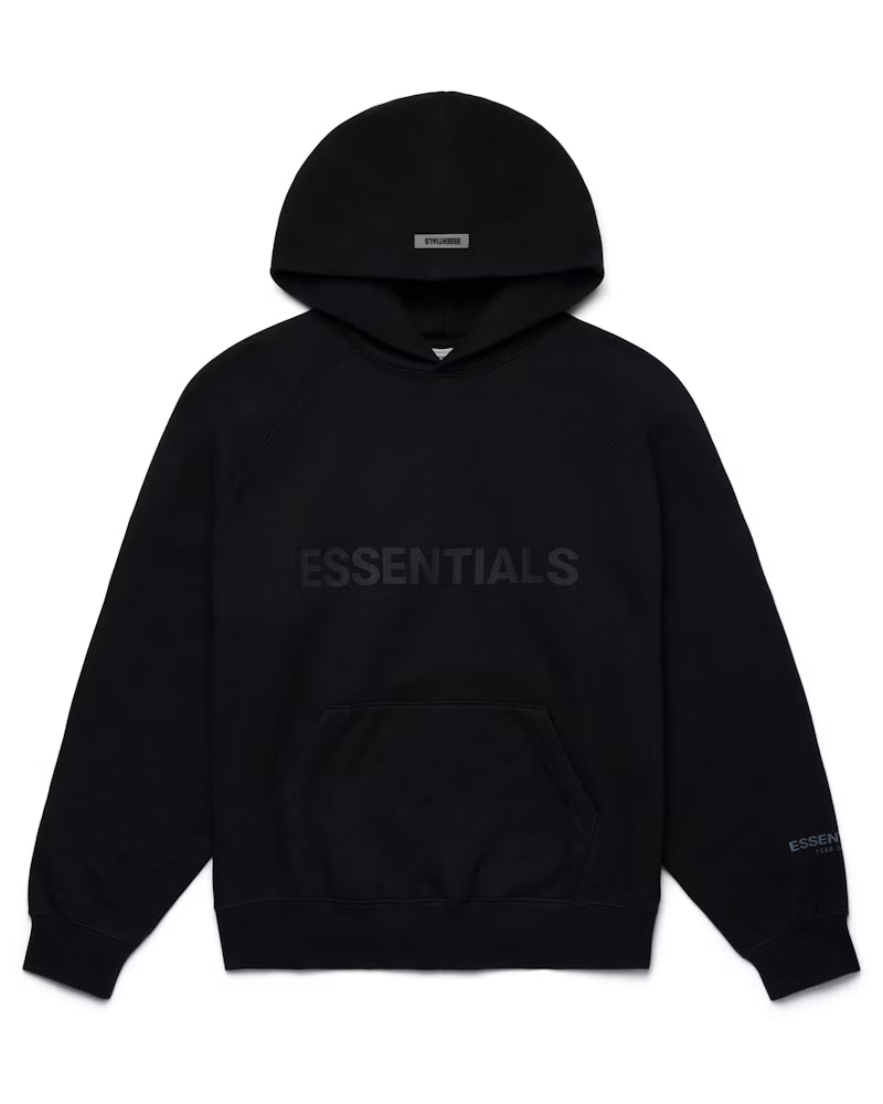 SUDADERA ESSENTIALS
