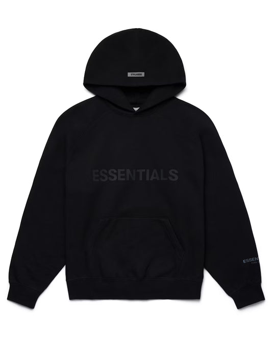SUDADERA ESSENTIALS