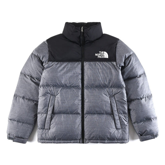 ABRIGO TNF GRIS