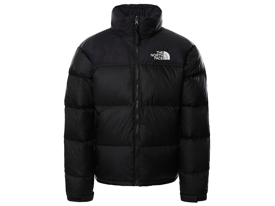 ABRIGO TNF NEGRO