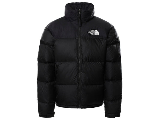 ABRIGO TNF NEGRO