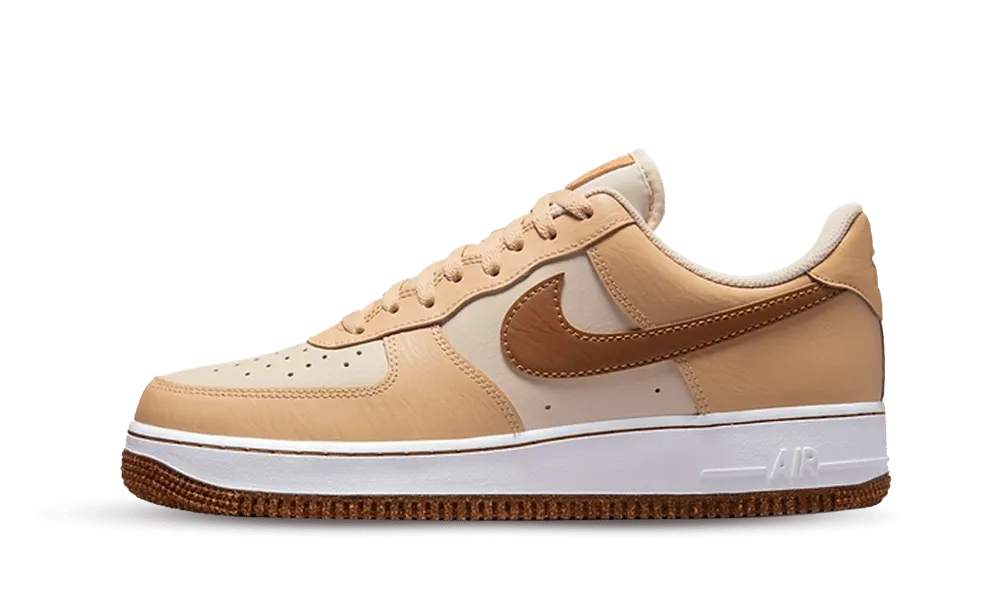 LOW INSPECTED BY SWOOSH