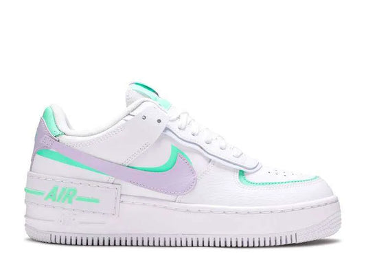 SHADOW CRACKED LEATHER