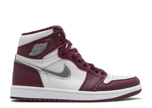 HIGH ‘BORDEAUX’