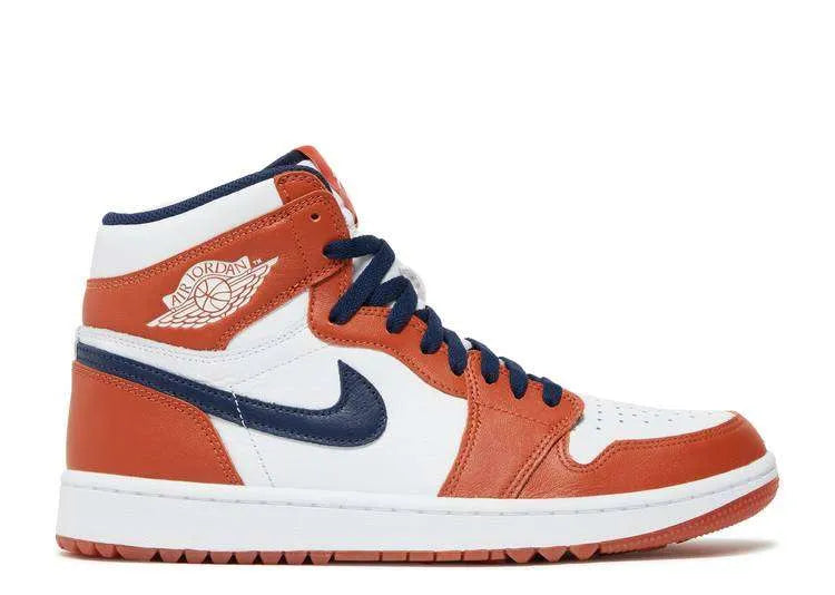 HIGH ‘OUT THE MUD’