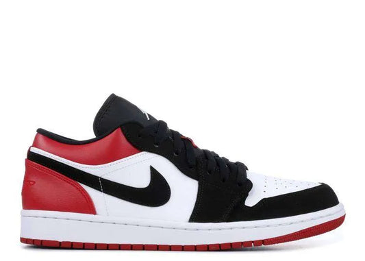 LOW ‘BLACK TOE’