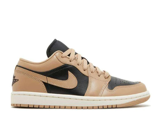 LOW ‘DESERT BLACK’