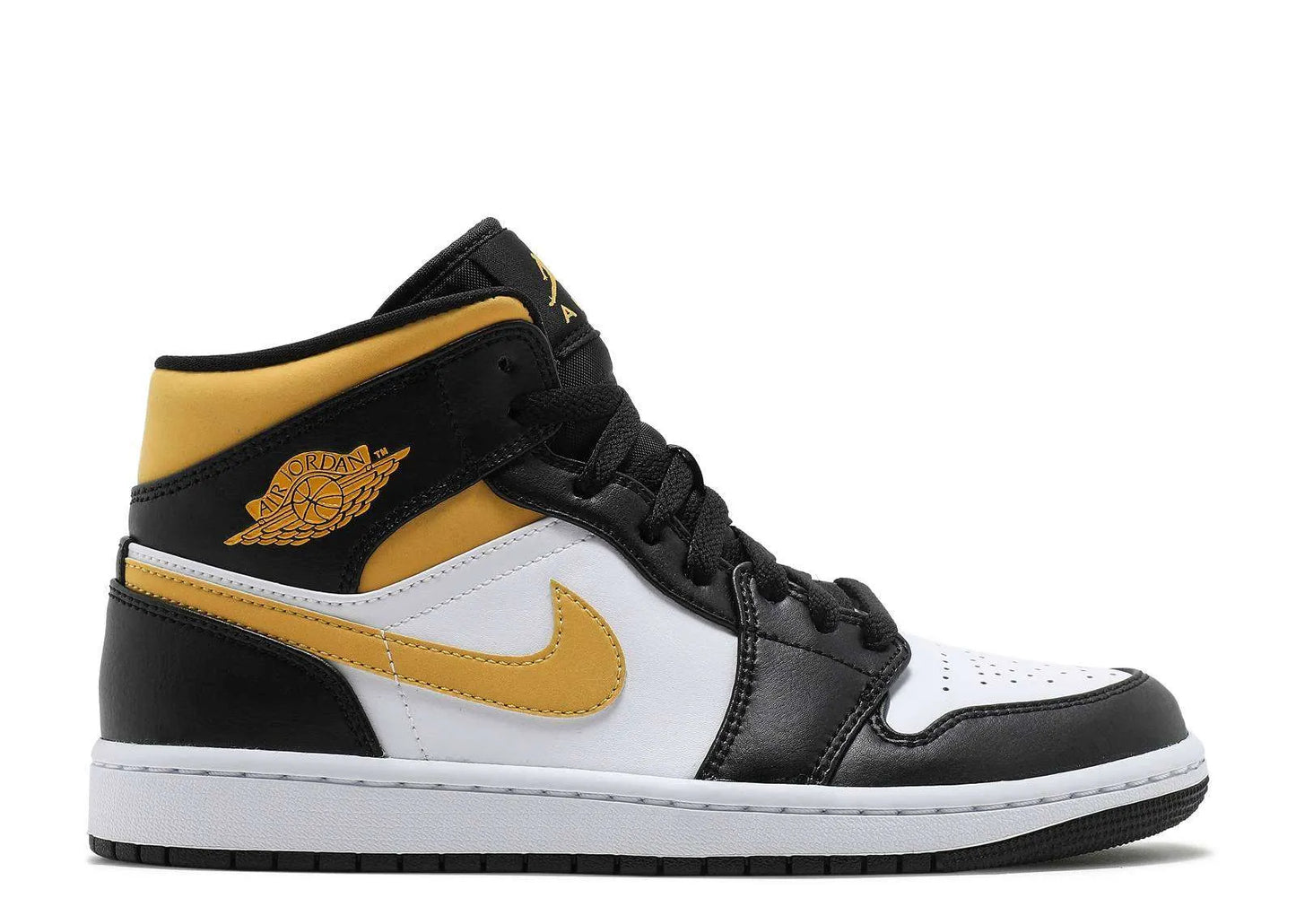 MID ‘BLACK UNIVERSITY GOLD’