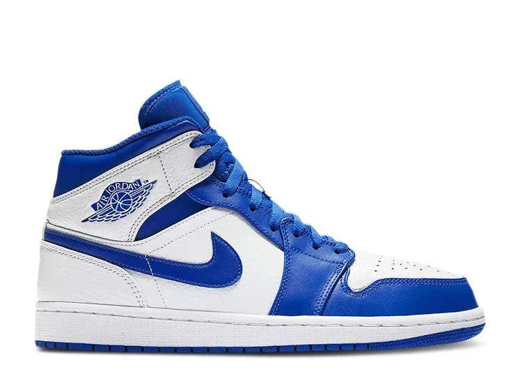 MID ‘HYPER ROYAL’ 1