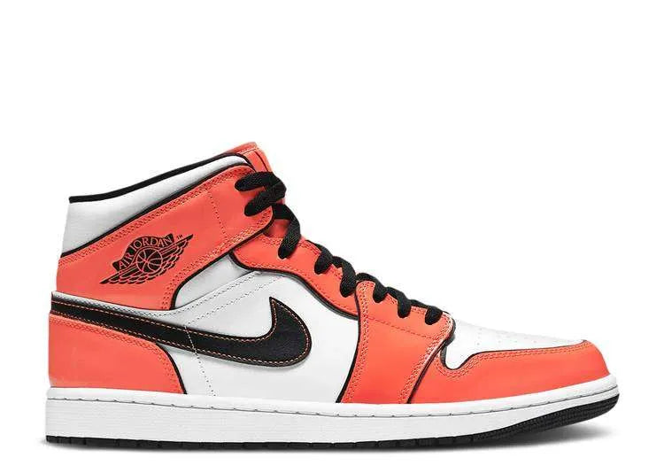 MID TURF ORANGE