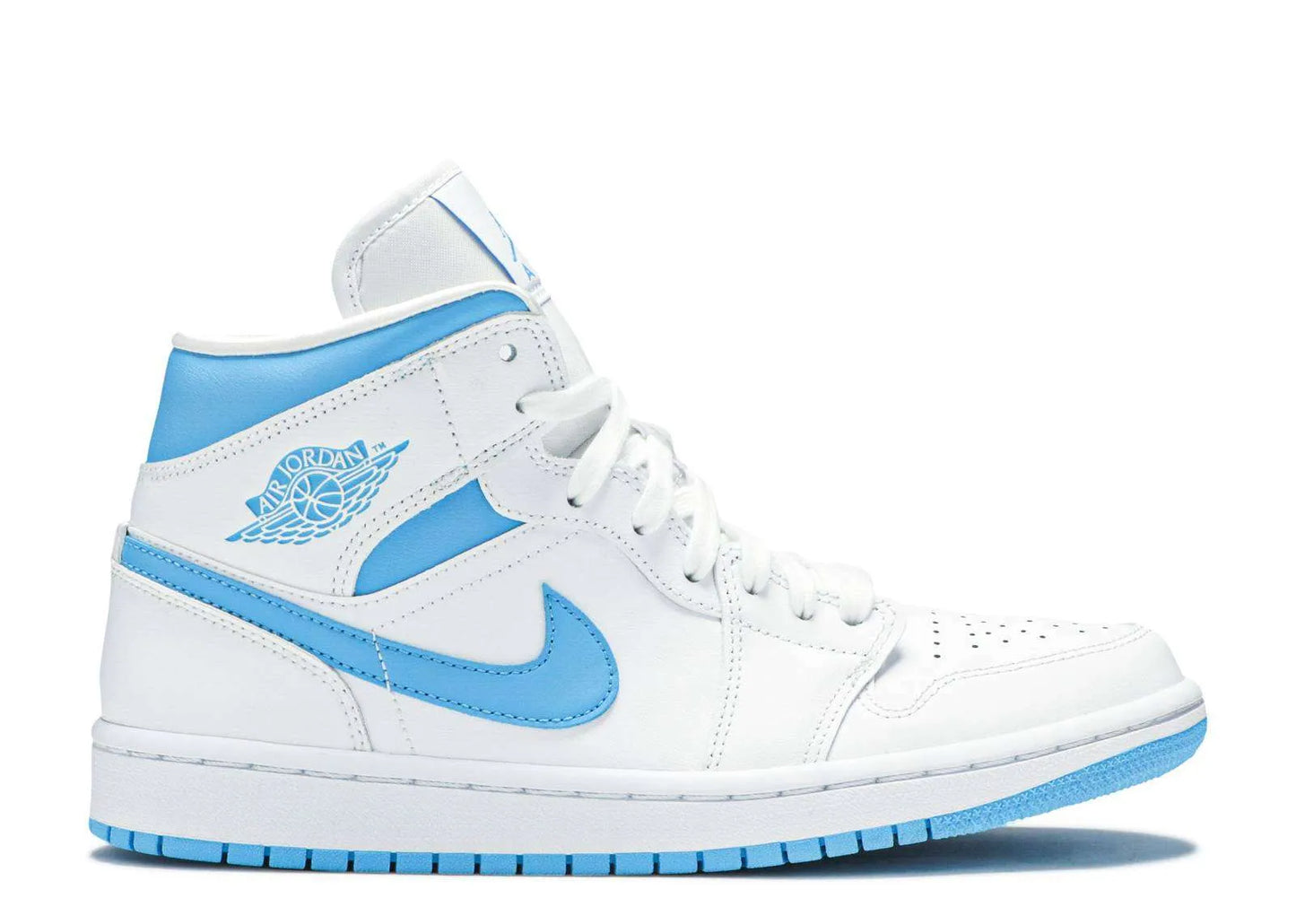 MID ‘UNC’