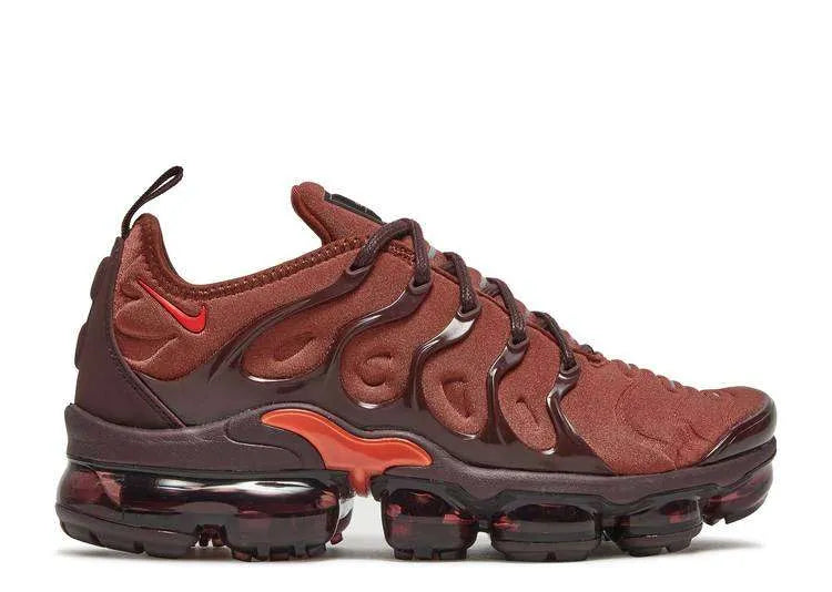 VAPORMAX PLUS BURNT ORANGE