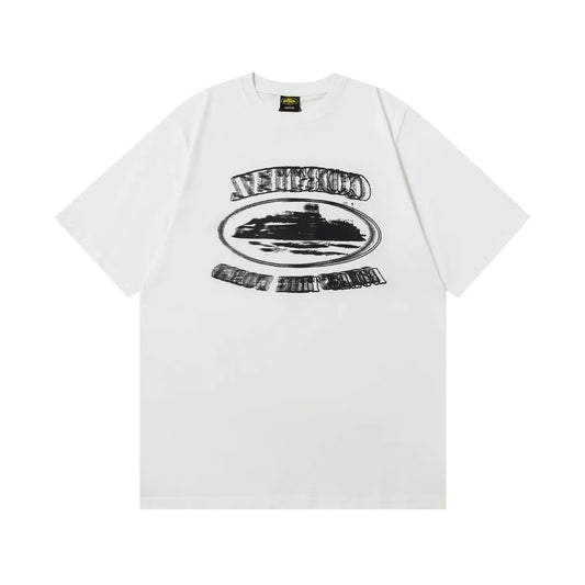ALCATRAZ BLUR T-SHIRT
