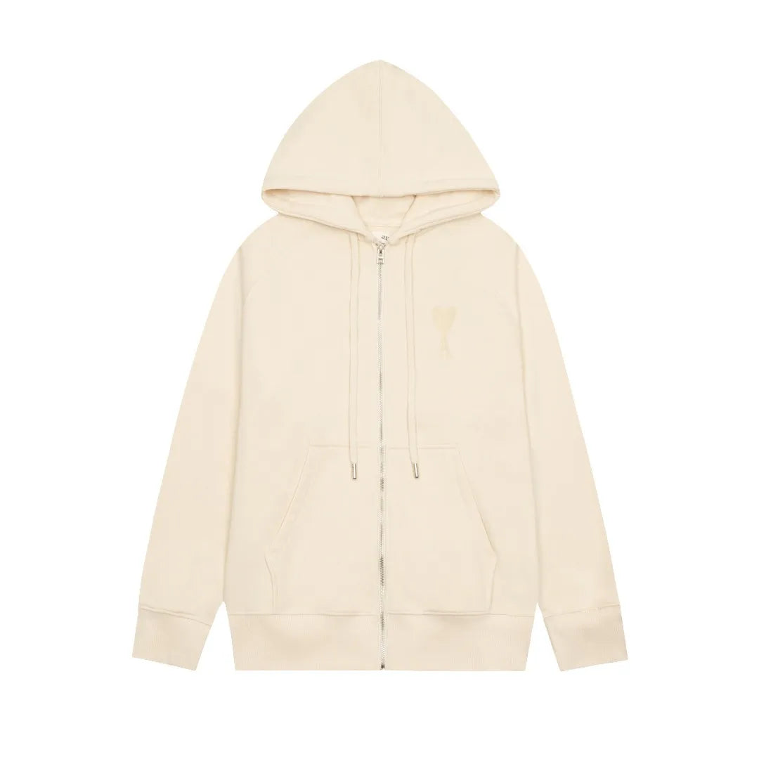 AMI HOODIE
