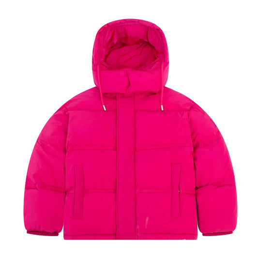 PINK PUFFER